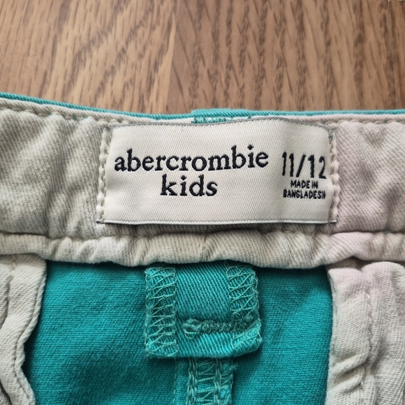 Abercrombie Kids Shorts - Picture 2 of 7